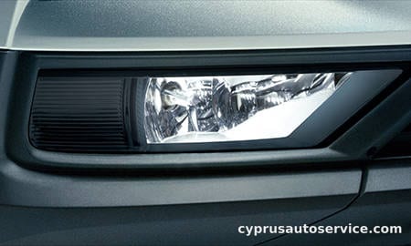 VOLKSWAGEN TIGUAN TDI 4MOTION COMFORTLINE