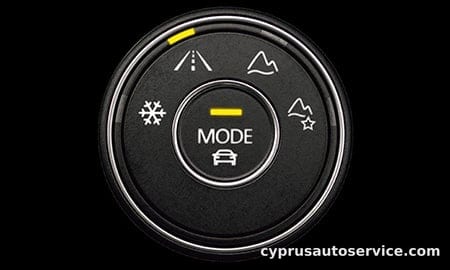 VOLKSWAGEN TIGUAN TSI 4MOTION ACTIVE