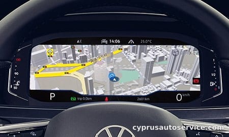 VOLKSWAGEN TIGUAN TSI 4MOTION R LINE