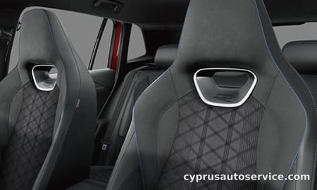 VOLKSWAGEN TIGUAN ETSI R LINE