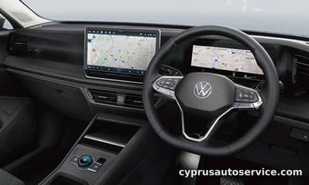 VOLKSWAGEN TIGUAN TDI 4MOTION ACTIVE