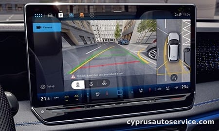 VOLKSWAGEN TIGUAN TDI 4MOTION ACTIVE