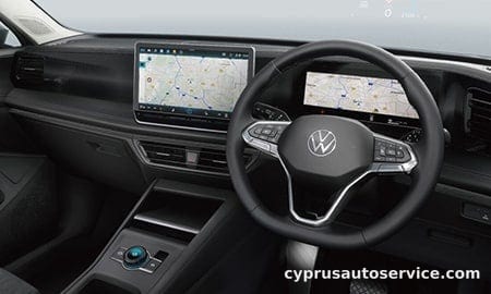 VOLKSWAGEN TIGUAN TDI 4MOTION ACTIVE