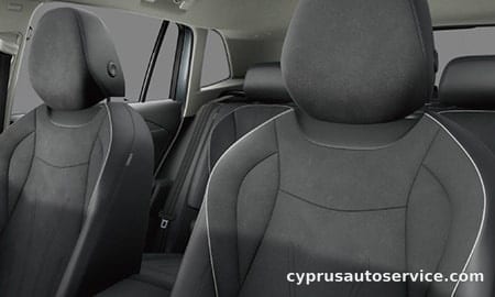 VOLKSWAGEN TIGUAN ETSI ELEGANCE