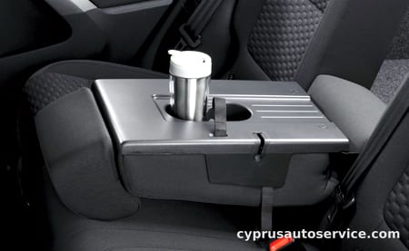 VOLKSWAGEN TIGUAN TRACK&FIELD