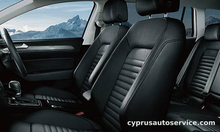 VOLKSWAGEN PASSAT ALLTRACK TDI 4MOTION ADVANCE