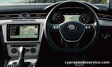 VOLKSWAGEN PASSAT ALLTRACK TDI 4MOTION ADVANCE