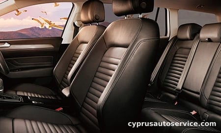 VOLKSWAGEN PASSAT ALLTRACK TDI 4MOTION ADVANCE