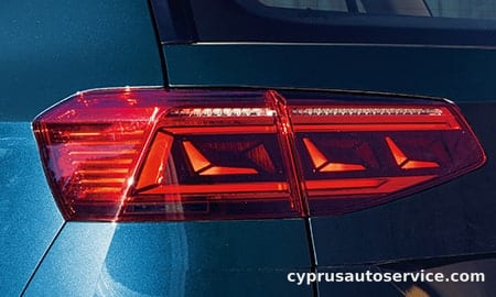 VOLKSWAGEN PASSAT ALLTRACK TDI 4MOTION ADVANCE