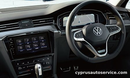 VOLKSWAGEN PASSAT ALLTRACK TDI 4MOTION ADVANCE
