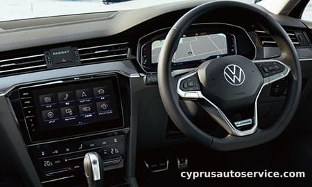 VOLKSWAGEN PASSAT ALLTRACK TDI 4MOTION ADVANCE
