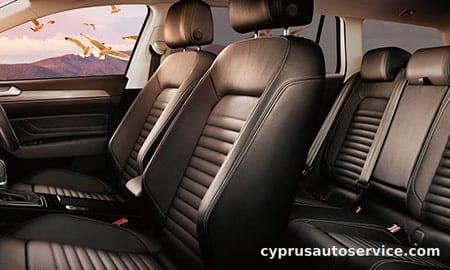 VOLKSWAGEN PASSAT ALLTRACK TDI 4MOTION ADVANCE