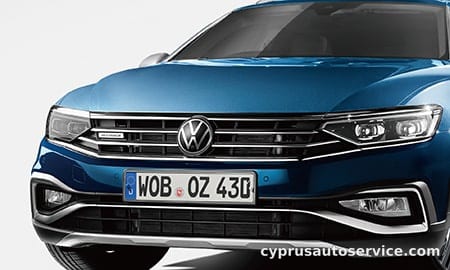 VOLKSWAGEN PASSAT ALLTRACK TDI 4MOTION ADVANCE