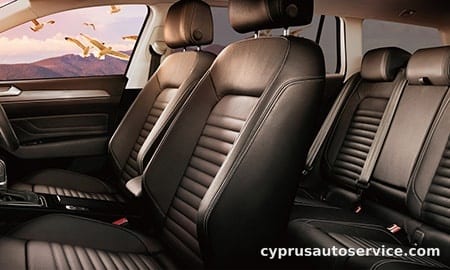 VOLKSWAGEN PASSAT ALLTRACK TDI 4MOTION ADVANCE