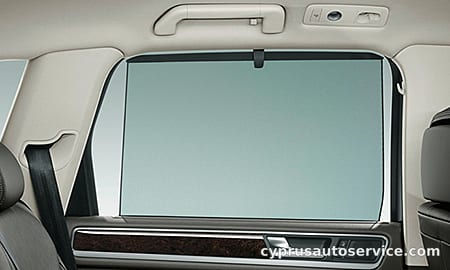 VOLKSWAGEN TOUAREG HYBRID