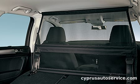 VOLKSWAGEN TOUAREG HYBRID