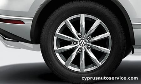 VOLKSWAGEN TOUAREG V6 UPGRADE PACKAGE