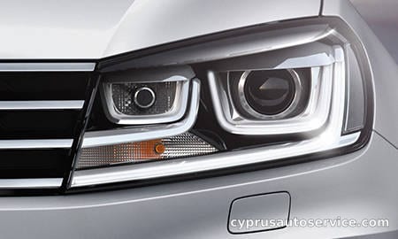 VOLKSWAGEN TOUAREG V6 UPGRADE PACKAGE