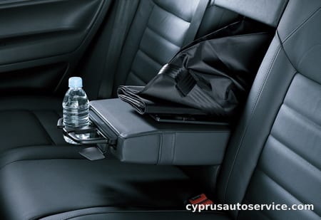 VOLKSWAGEN TOUAREG V6