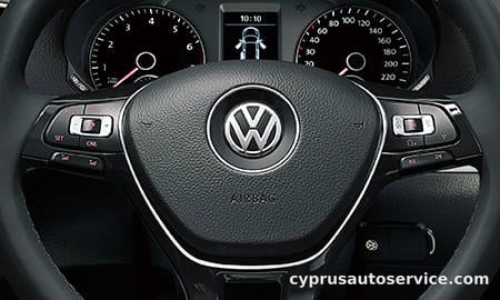 VOLKSWAGEN SHARAN TSI COMFORTLINE TECH EDITION