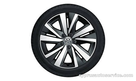 VOLKSWAGEN SHARAN TSI HIGHLINE
