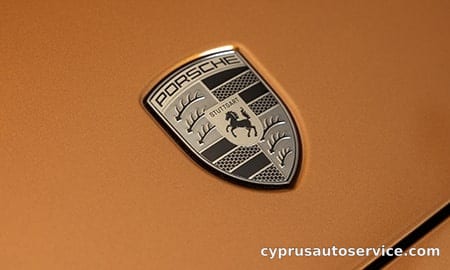 PORSCHE PANAMERA TURBO E-HYBRID