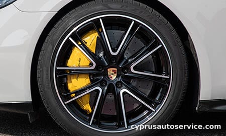 PORSCHE PANAMERA 4 SPORT TURISMO