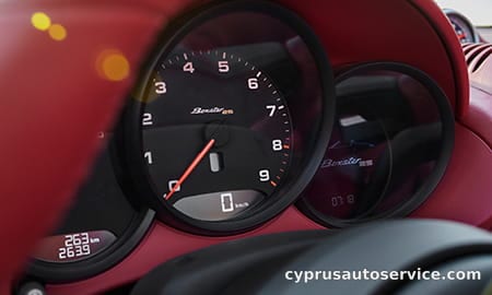 PORSCHE 718 BOXSTER BOXSTER 25 YEARS