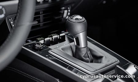 PORSCHE 911 CARRERA T