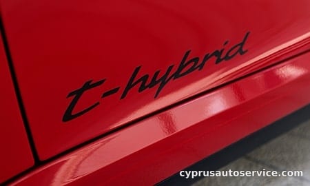 PORSCHE 911 CARRERA GTS CABRIOLET