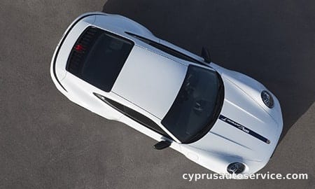 PORSCHE 911 CARRERA T