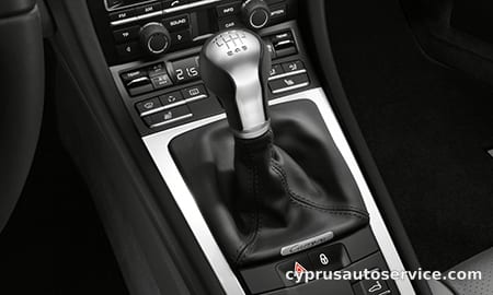 PORSCHE 911 CARRERA S