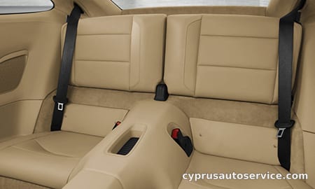 PORSCHE 911 CARRERA S