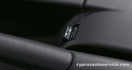 PORSCHE 911 CARRERA 4