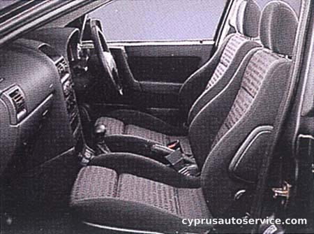 OPEL ASTRA WAGON CD