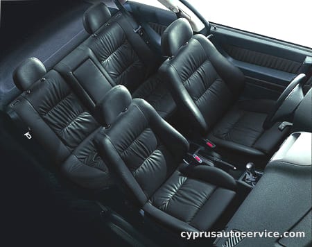 OPEL ASTRA CABRIO
