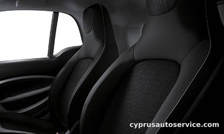 MCC SMART SMART FORTWO COUPE EDITION 2