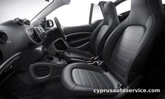 MCC SMART SMART FORTWO CABRIO
