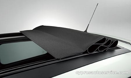 RENAULT TWINGO INTENS CANVAS TOP LIMITEE