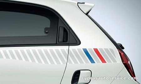 RENAULT TWINGO INTENS EDC EDITION FINALE