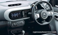 RENAULT TWINGO