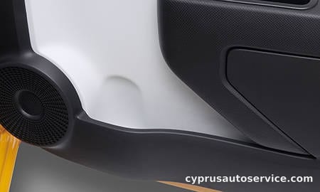 RENAULT TWINGO EDC