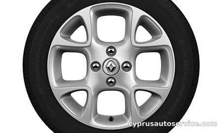 RENAULT TWINGO PLAY