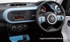 RENAULT TWINGO