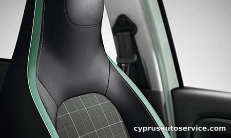 RENAULT TWINGO LA PARISIENNE