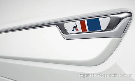 RENAULT TWINGO LE COQ SPORTIF