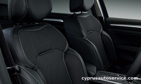 RENAULT MEGANE SPORT TOURER INTENS