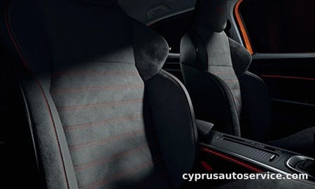 RENAULT MEGANE SPORT
