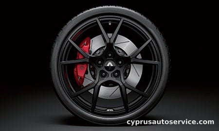 RENAULT MEGANE R.S.ULTIME