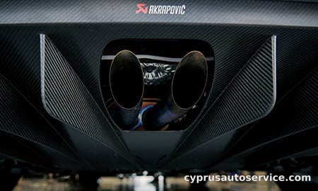 RENAULT MEGANE SPORT TROPHY R
